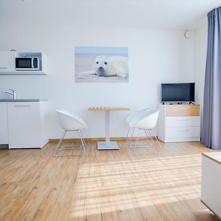 Apartamenty Villa Baltica Реваль Экстерьер фото