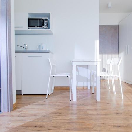 Apartamenty Villa Baltica Реваль Экстерьер фото