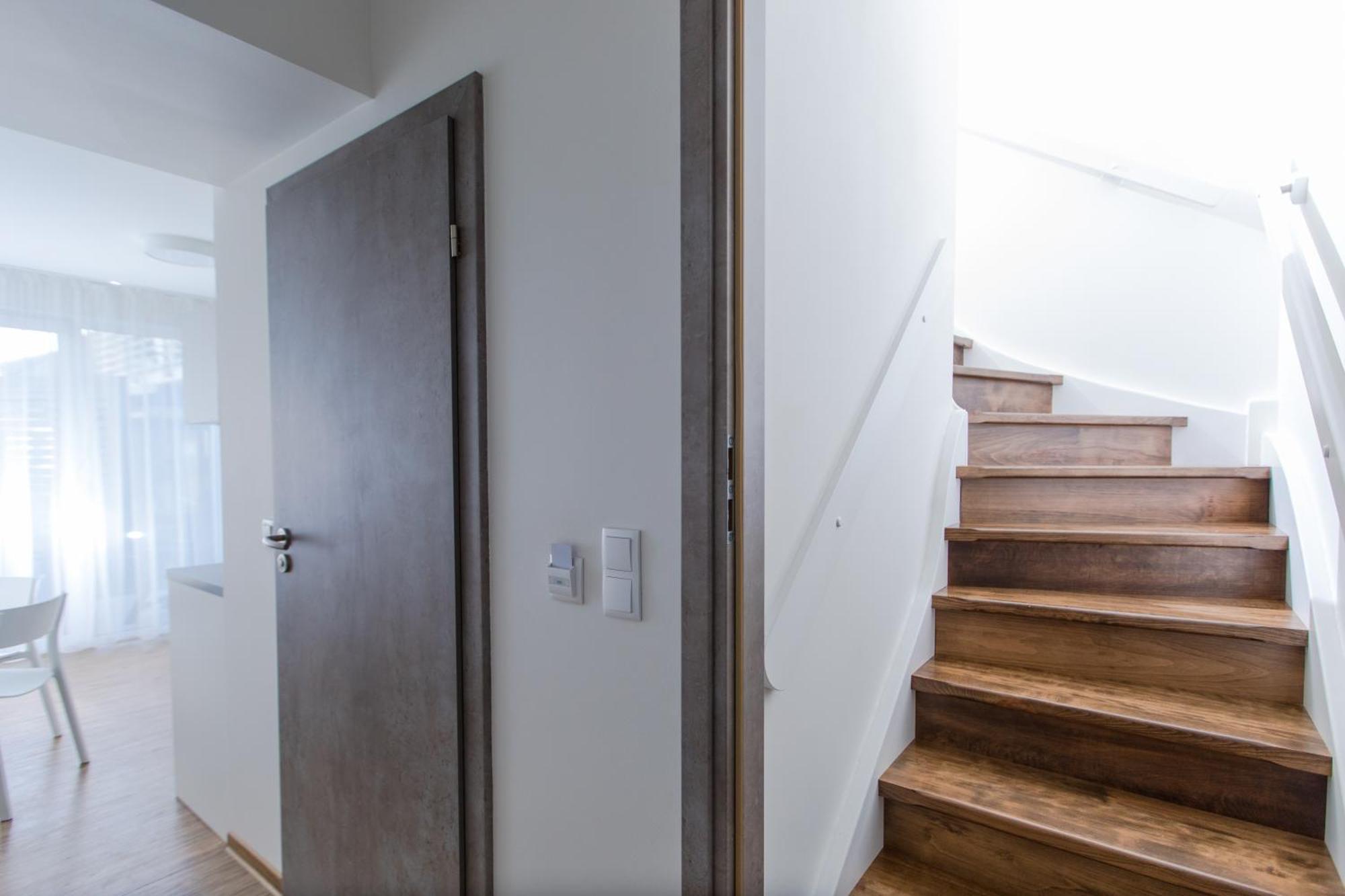 Apartamenty Villa Baltica Реваль Экстерьер фото
