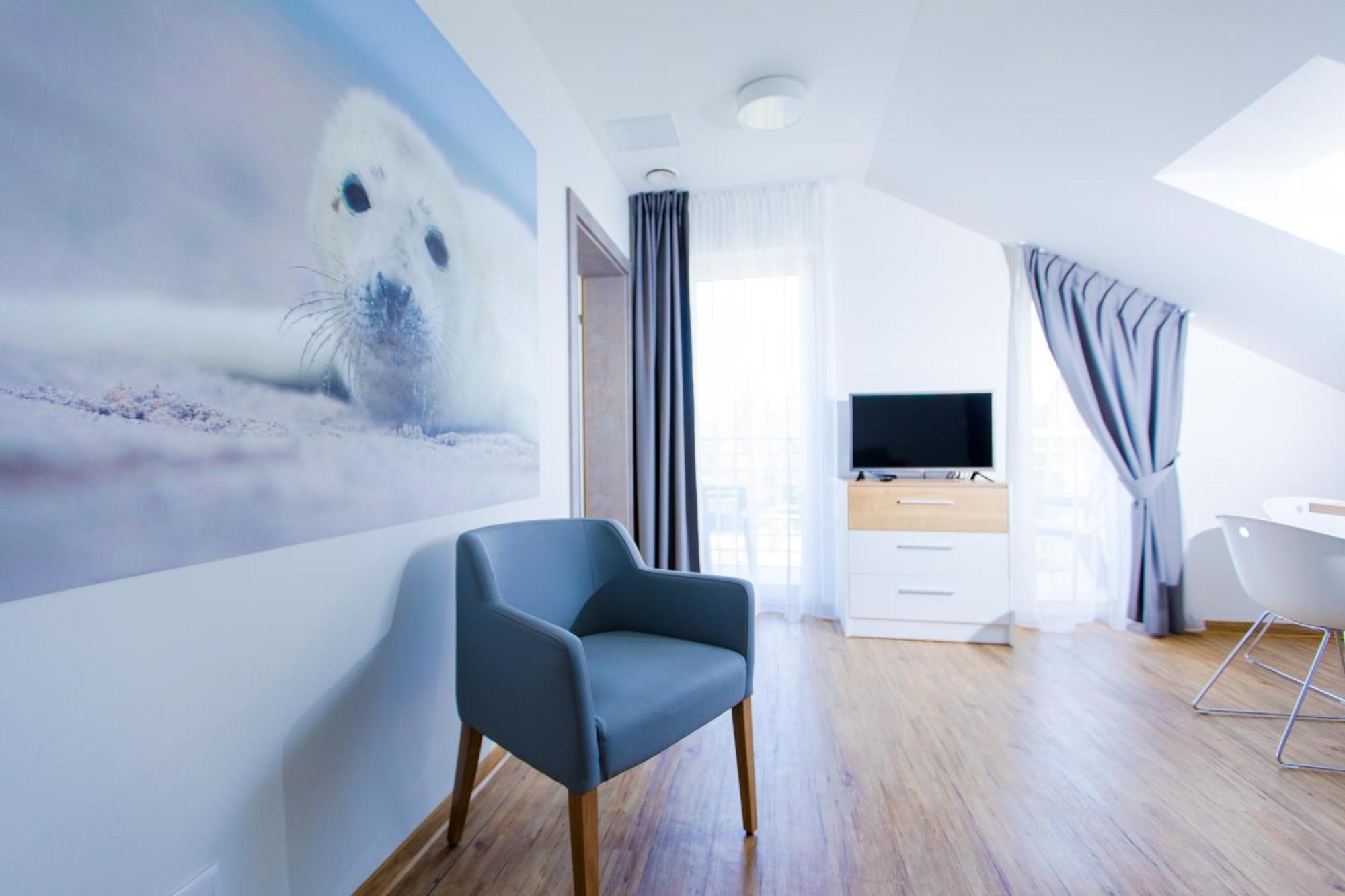 Apartamenty Villa Baltica Реваль Экстерьер фото