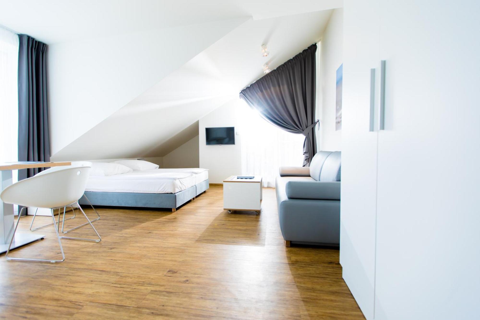 Apartamenty Villa Baltica Реваль Экстерьер фото